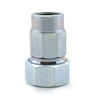 Муфта обжимная Сансфера 15 х 1/2" внутренняя